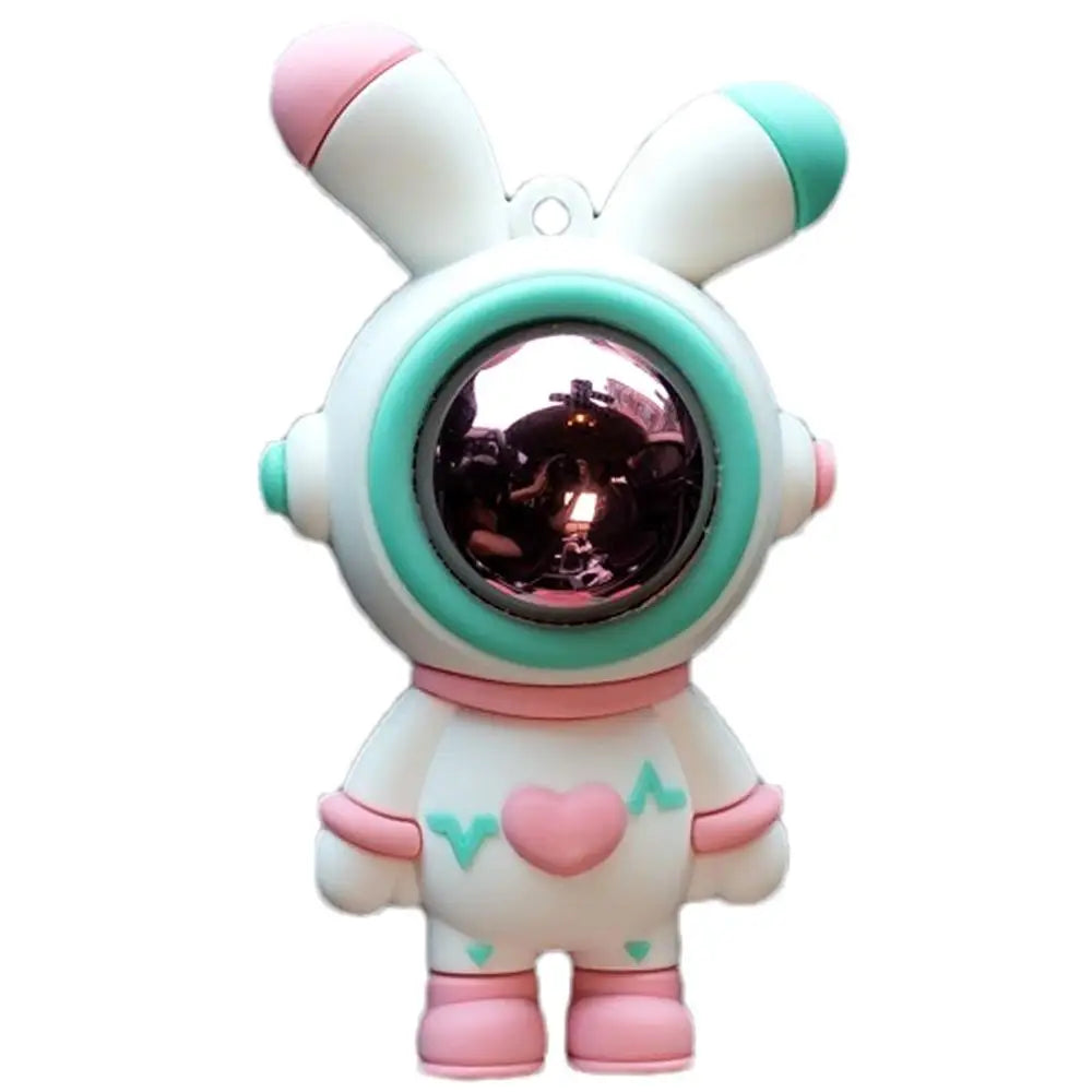 Air Freshener Perfume Clips Astronaut Shape