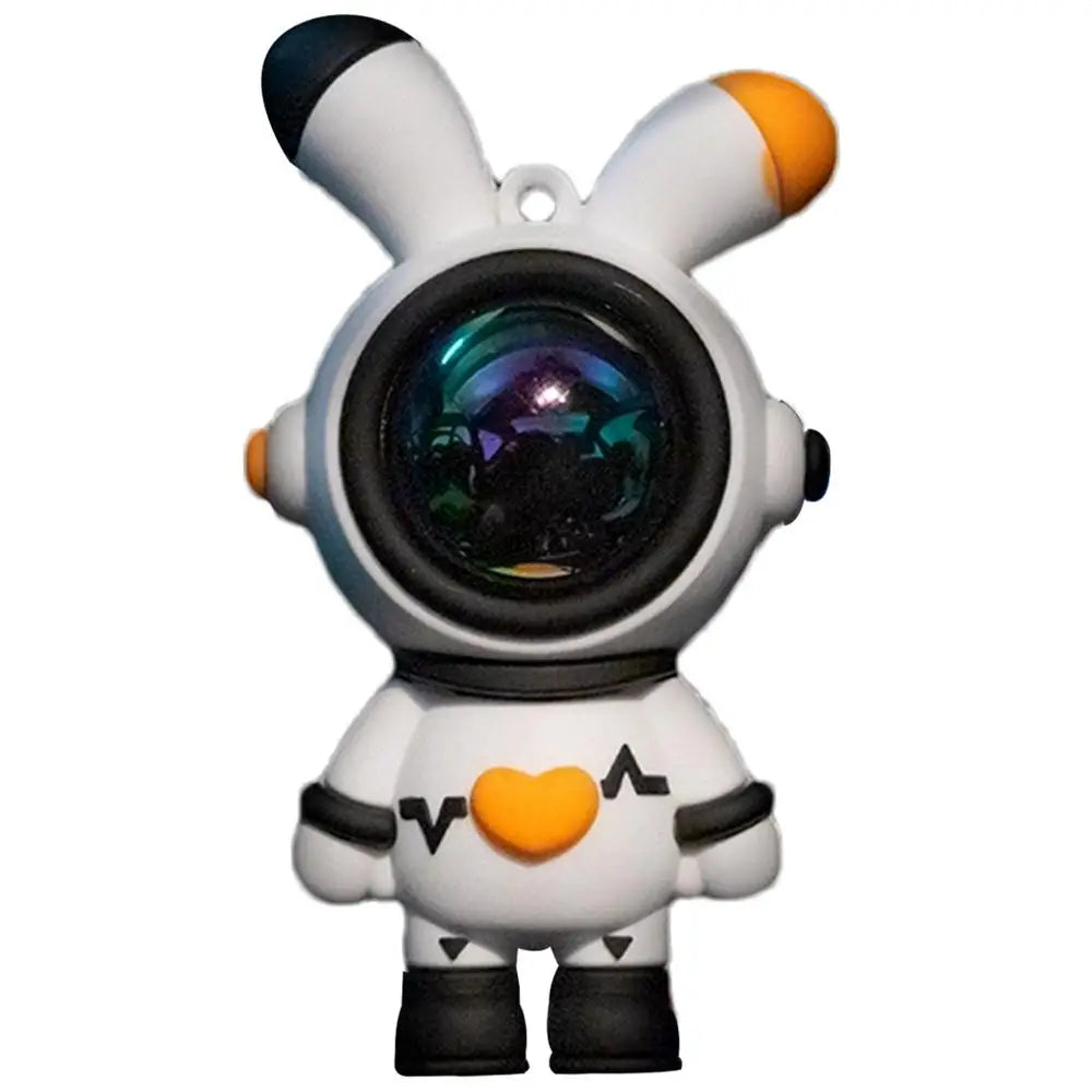Air Freshener Perfume Clips Astronaut Shape