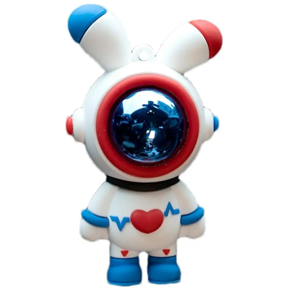 Air Freshener Perfume Clips Astronaut Shape